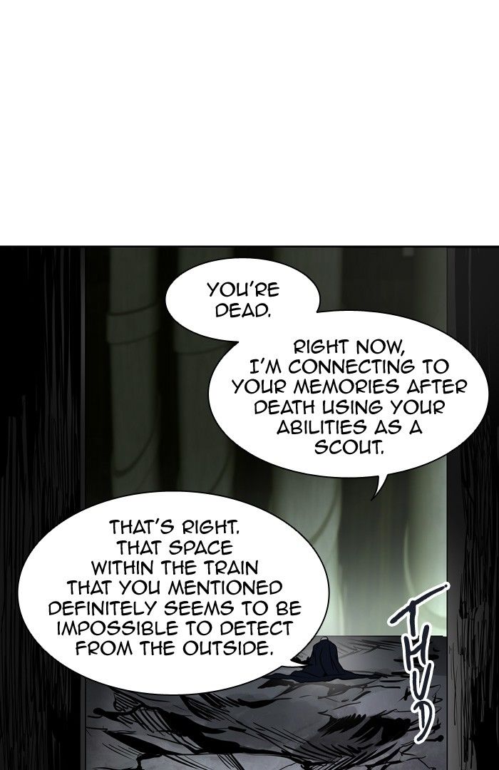 Tower of God Chapter 301 104